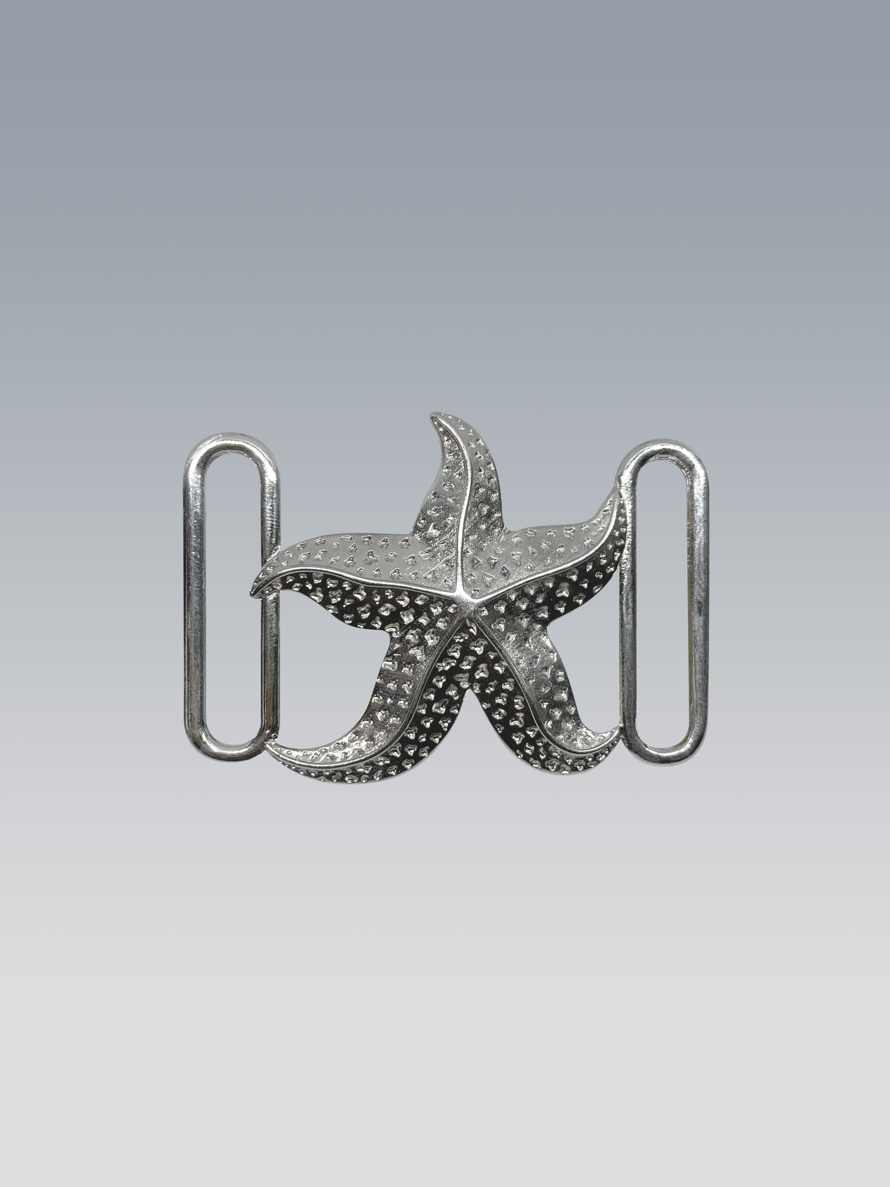 HEBILLA ESTRELLA DE MAR